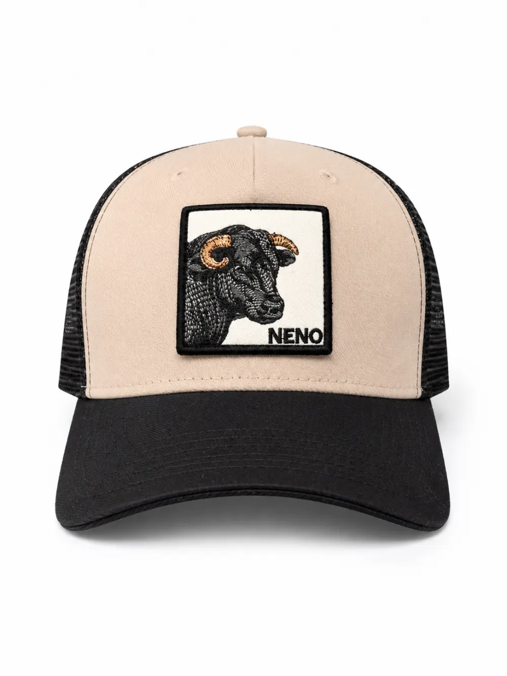 Boné Neno