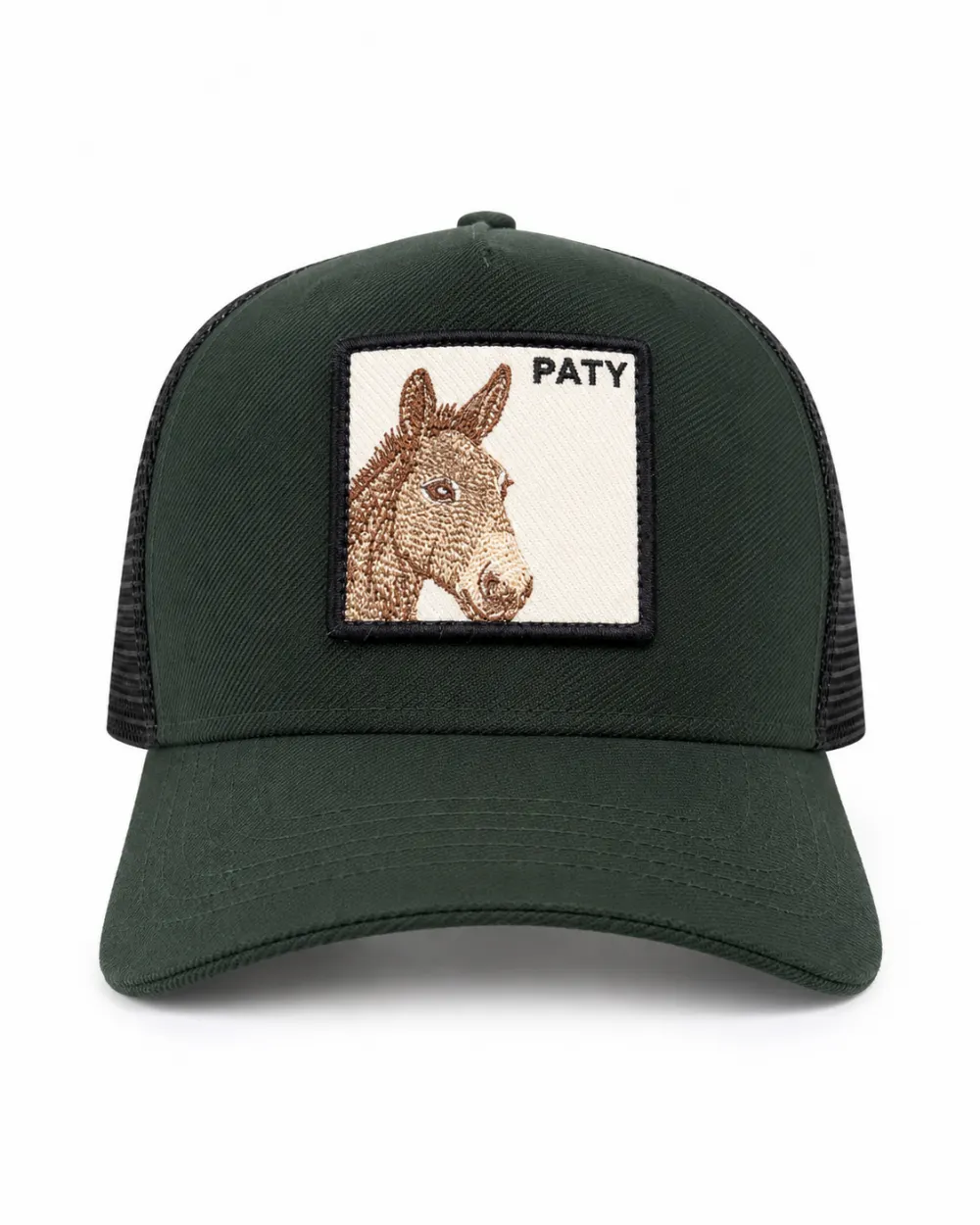 Boné Paty